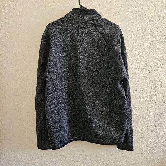 Boeing Zip-Up Jacket - Picture 6 of 8